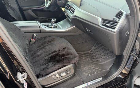BMW X5, 2022 год, 850 000 рублей, 17 фотография