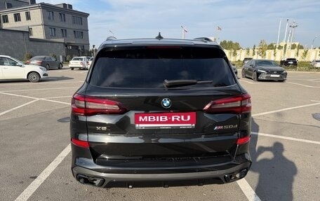 BMW X5, 2022 год, 850 000 рублей, 12 фотография
