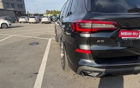 BMW X5, 2022 год, 850 000 рублей, 15 фотография
