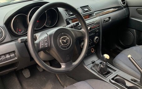 Mazda 3, 2005 год, 330 000 рублей, 5 фотография