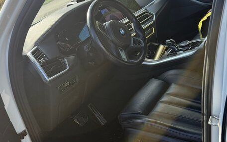 BMW X5, 2020 год, 7 100 000 рублей, 5 фотография