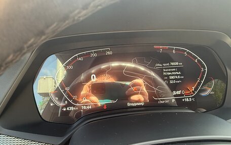 BMW X5, 2020 год, 7 100 000 рублей, 6 фотография