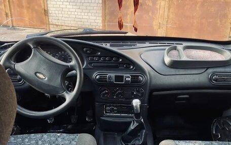 Chevrolet Niva I рестайлинг, 2004 год, 215 000 рублей, 5 фотография