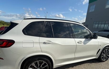 BMW X5, 2020 год, 7 100 000 рублей, 3 фотография