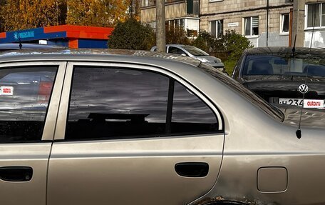 Hyundai Accent II, 2006 год, 180 000 рублей, 3 фотография