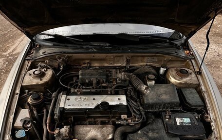 Hyundai Accent II, 2006 год, 180 000 рублей, 9 фотография