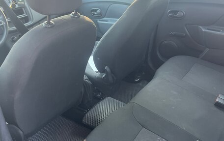 Renault Logan II, 2019 год, 770 000 рублей, 9 фотография