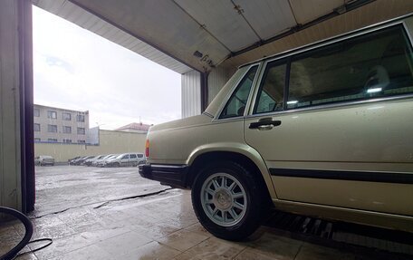 Volvo 740, 1985 год, 490 000 рублей, 4 фотография