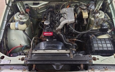 Volvo 740, 1985 год, 490 000 рублей, 14 фотография