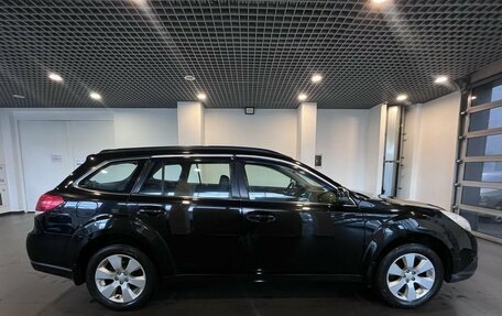 Subaru Outback IV рестайлинг, 2012 год, 1 230 000 рублей, 2 фотография