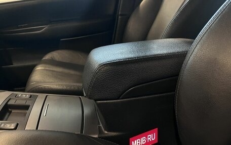 Subaru Outback IV рестайлинг, 2012 год, 1 230 000 рублей, 32 фотография
