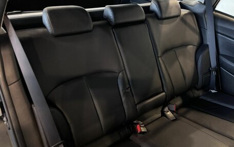 Subaru Outback IV рестайлинг, 2012 год, 1 230 000 рублей, 35 фотография