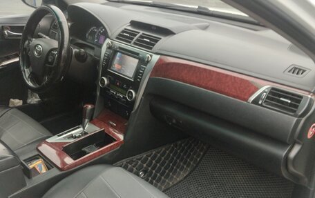 Toyota Camry, 2012 год, 1 400 000 рублей, 9 фотография