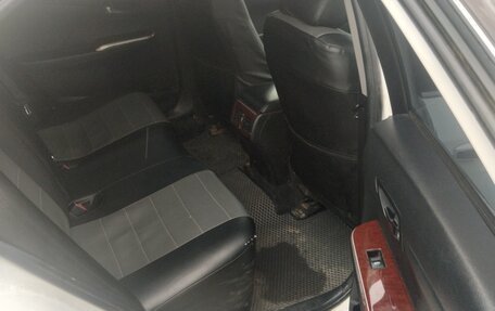 Toyota Camry, 2012 год, 1 400 000 рублей, 10 фотография