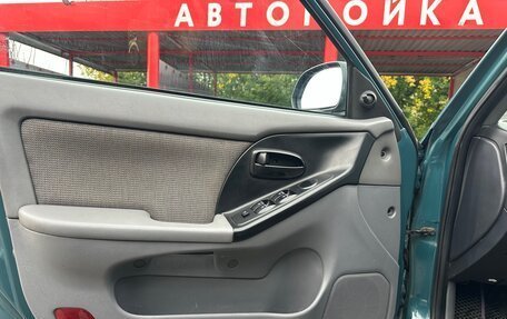 Hyundai Elantra III рестайлинг, 2005 год, 300 000 рублей, 16 фотография