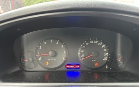 Hyundai Elantra III рестайлинг, 2005 год, 300 000 рублей, 14 фотография
