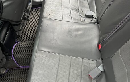 Hyundai Elantra III рестайлинг, 2005 год, 300 000 рублей, 19 фотография