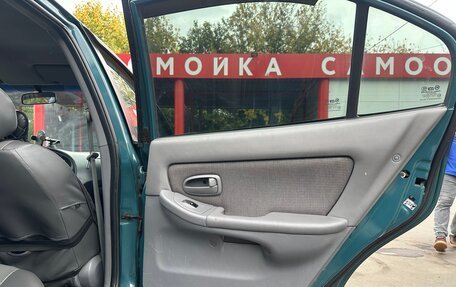 Hyundai Elantra III рестайлинг, 2005 год, 300 000 рублей, 20 фотография