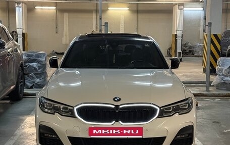 BMW 3 серия, 2020 год, 3 000 000 рублей, 4 фотография