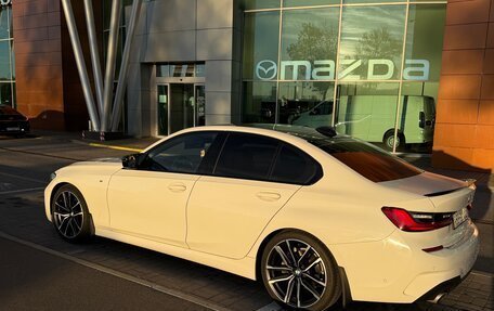 BMW 3 серия, 2020 год, 3 000 000 рублей, 15 фотография