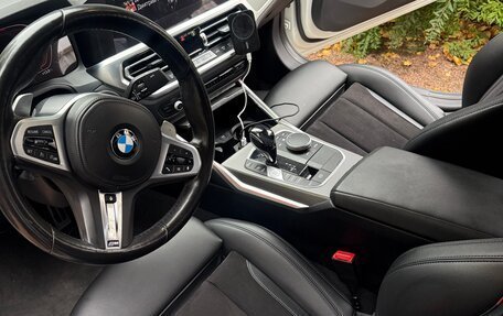BMW 3 серия, 2020 год, 3 000 000 рублей, 17 фотография