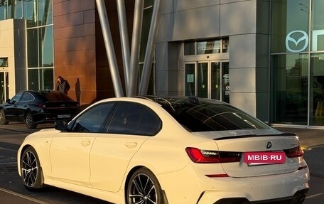 BMW 3 серия, 2020 год, 3 000 000 рублей, 12 фотография