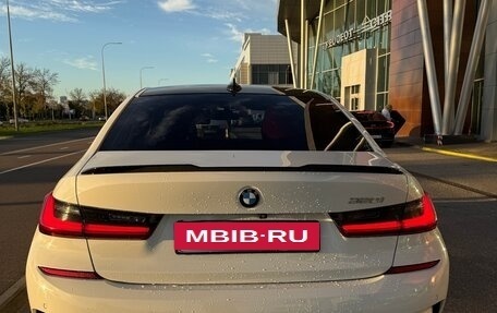 BMW 3 серия, 2020 год, 3 000 000 рублей, 11 фотография