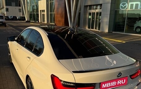 BMW 3 серия, 2020 год, 3 000 000 рублей, 13 фотография