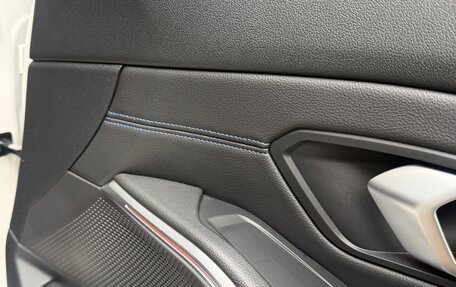 BMW 3 серия, 2020 год, 3 000 000 рублей, 21 фотография