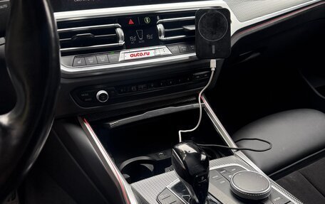 BMW 3 серия, 2020 год, 3 000 000 рублей, 27 фотография