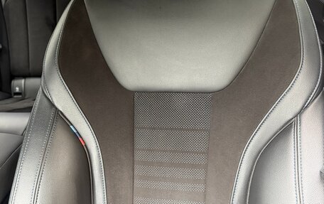 BMW 3 серия, 2020 год, 3 000 000 рублей, 34 фотография