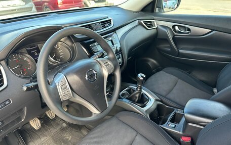 Nissan X-Trail, 2018 год, 1 955 000 рублей, 10 фотография
