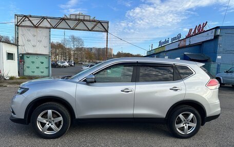 Nissan X-Trail, 2018 год, 1 955 000 рублей, 6 фотография