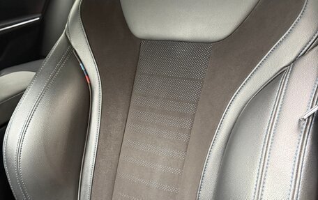 BMW 3 серия, 2020 год, 3 000 000 рублей, 33 фотография