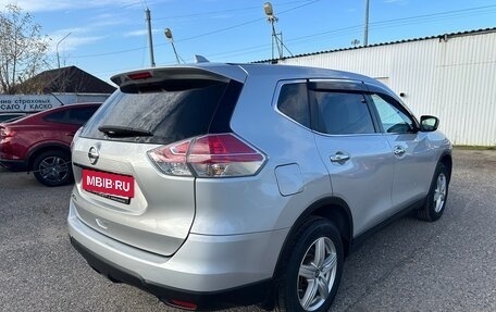 Nissan X-Trail, 2018 год, 1 955 000 рублей, 4 фотография