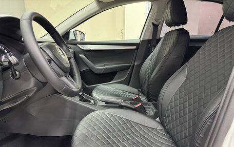 Skoda Octavia, 2018 год, 880 000 рублей, 16 фотография