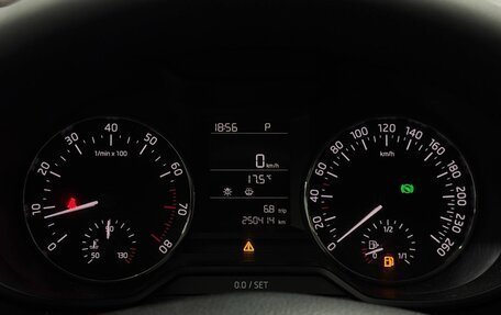 Skoda Octavia, 2018 год, 880 000 рублей, 14 фотография