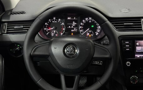 Skoda Octavia, 2018 год, 880 000 рублей, 11 фотография
