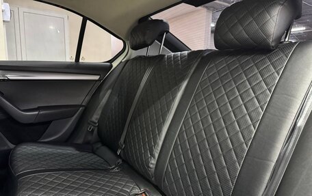 Skoda Octavia, 2018 год, 880 000 рублей, 20 фотография