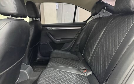 Skoda Octavia, 2018 год, 880 000 рублей, 19 фотография