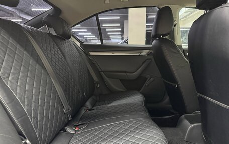 Skoda Octavia, 2018 год, 880 000 рублей, 25 фотография