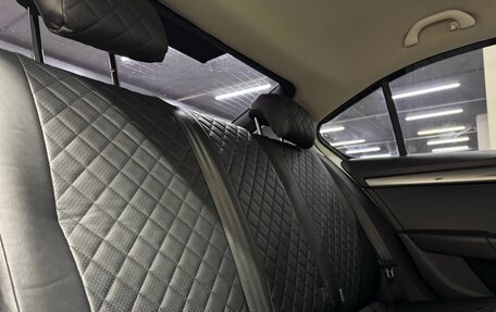 Skoda Octavia, 2018 год, 880 000 рублей, 26 фотография