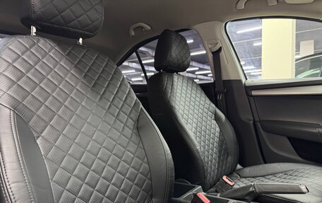 Skoda Octavia, 2018 год, 880 000 рублей, 23 фотография