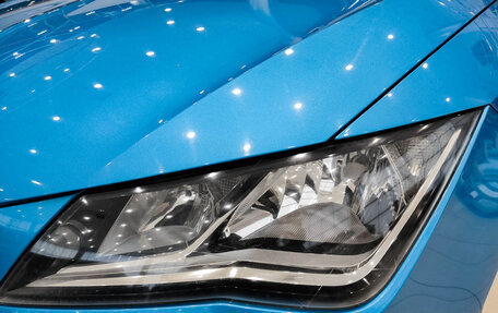 SEAT Leon III, 2013 год, 750 000 рублей, 21 фотография
