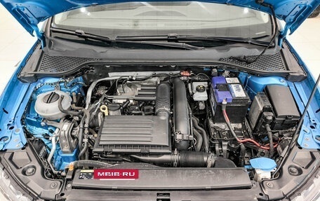 SEAT Leon III, 2013 год, 750 000 рублей, 13 фотография
