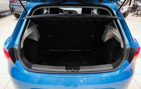 SEAT Leon III, 2013 год, 750 000 рублей, 14 фотография