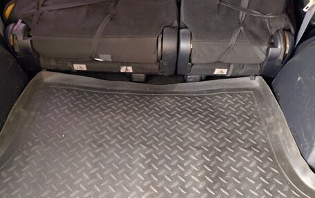 Mitsubishi Outlander III рестайлинг 3, 2011 год, 999 000 рублей, 9 фотография