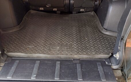 Mitsubishi Outlander III рестайлинг 3, 2011 год, 999 000 рублей, 10 фотография