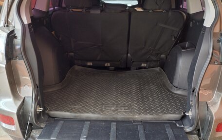 Mitsubishi Outlander III рестайлинг 3, 2011 год, 999 000 рублей, 11 фотография