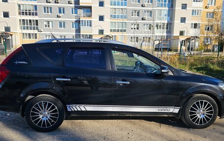 KIA cee'd I рестайлинг, 2010 год, 670 000 рублей, 6 фотография